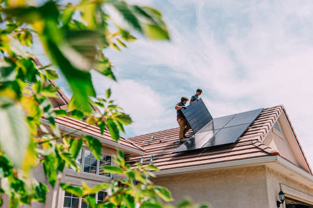 Best Gutter Installation and Roofing  in Mpbell, CA