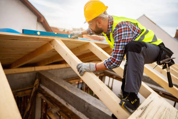 Professional Roofing Contractor in Campbell, CA