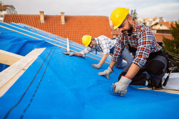 Slate Roofing Contractor in Campbell, CA