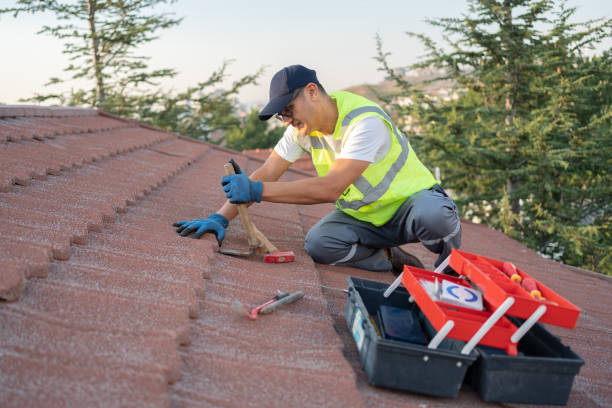 Quick and Trustworthy Emergency Roof Repair Services in Campbell, CA
