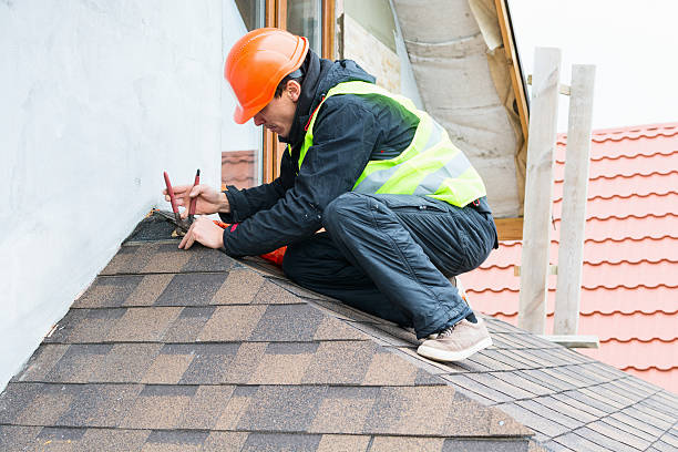Quick and Trustworthy Emergency Roof Repair Services in Campbell, CA