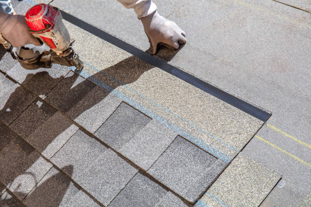 Best New Roof Installation  in Mpbell, CA